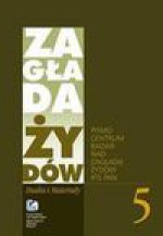 Zagłada Żydów Studia i Materiały 5/2009 - Libionka Dariusz