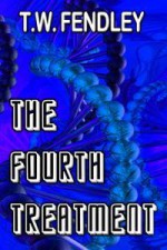 The Fourth Treatment - T.W. Fendley