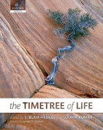 The Timetree of Life - S. Blair Hedges, Sudhir Kumar, Jame. D. Watson