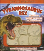 Fossil Detective Tyrannosaurus Rex - Dennis Schatz