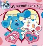 It's Valentine's Day! (Blue's Clues) - Brooke Lindner, Dan Kanemoto