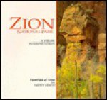 Zion: a visual interpretation; includes Temples of time, an essay - Nicky Leach