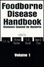 Foodborne Disease Handbook - Y.H. Hui, J. Richard Gorham