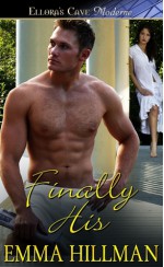 Finally His - Emma Hillman