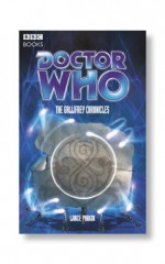 Doctor Who: The Gallifrey Chronicles - Lance Parkin