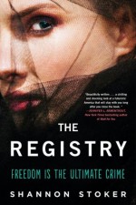 The Registry - Shannon Stoker