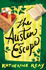 The Austen Escape - Katherine Reay