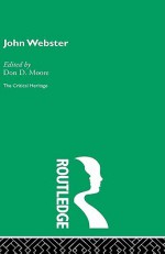 John Webster - Don Moore