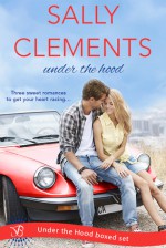 Under the Hood Boxed Set - Sally Clements