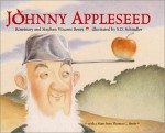 Johnny Appleseed - Rosemary Benét