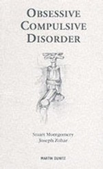 Obsessive Compulsive Disorder: Pocketbook - Joseph Zohar