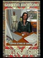 Mollie's McGuire [Copper Stars of Cochise Trilogy Book 2] - Gwynn Morgan