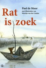 Rat is zoek - Paul de Moor