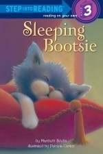 Sleeping Bootsie - Maribeth Boelts, Patricia Cantor