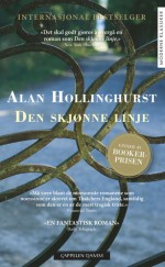 Den skjønne linje - Alan Hollinghurst, Kari Risvik, Kjell Risvik