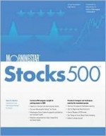 Morningstar Stocks 500 - Morningstar Inc., Mark Sellers