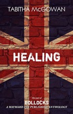 Healing - Tabitha McGowan