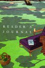 Reader's Journal - Yan Nascimbene, Yan Nascimbene