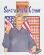 Sandra Day O'Connor - Gini Holland, Mark Roberts