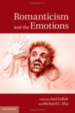 Romanticism and the Emotions - Joel Faflak, Richard C. Sha