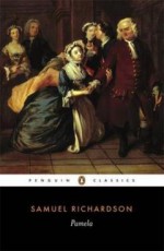 Pamela: Or, Virtue Rewarded - Samuel Richardson