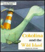 Cokolina and the Wild Island - Jill Max, Dorothee Böhlke