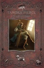 Tyvedronningen - Tamora Pierce, Bjarne Skovlund