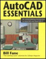 AutoCAD Essentials - Bill Fane