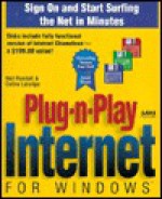 Plug-N-Play Internet for Windows - Neil Randall, Celine Latulipe