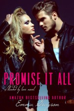 Promise It All - Emma Grayson