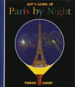 Let's Look at Paris by Night - Gismonde Curiace