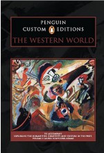 The Western World - Laurie Schneider Adams