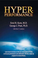 Hyper-performance: The A.I.M. Strategy for Releasing Your Business Potential - Erroll R. Korn, Peter Lambrou, George J. Pratt