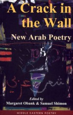 A Crack In The Wall - Margaret Obank, Samuel Shimon