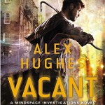 Vacant - Alex Hughes, Daniel Thomas May