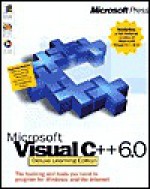 Visual C++ 6.0 Deluxe Learning Edition (Professional Editions) - Microsoft Corporation, Microsoft Corporation Staff