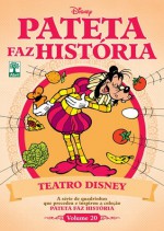 Teatro Disney - Walt Disney Company, Paulo Maffia