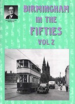 Birmingham in the Fifties: v. 2 (Alton Douglas Presents) - Alton Douglas