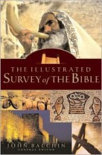 The Illustrated Survey of the Bible - Derek Tidball, John F. Balchin, Mary Evans, John Balchin, Peter Cotterell, Gilbert Kirby, Peggy Knight