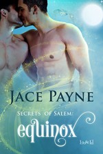 Equinox (Secrets of Salem Book 1) - Jace Payne