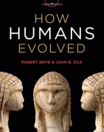 How Humans Evolved (Seventh Edition) - Robert Boyd, Joan B. Silk