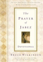 The Prayer of Jabez: Devotional - Bruce Wilkinson, David Kopp