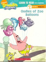 Oodles of Zoo Balloons - Joelle Murphy