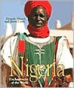 Nigeria - Ettagale Blauer, Jason Laure