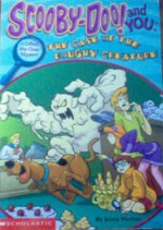 Scooby Doo! And You: The Case Of The Doughy Creature - Jenny Markas