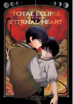 Total Eclipse of the Eternal Heart - Syundei 春泥