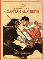 Juego De Rol Del Capitan Alatriste - Ricard Ibanez, Arturo Pérez-Reverte