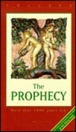 The Prophecy: The Prophecy of the Vikings - The Creation of the World - Bernard Scudder