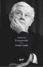 Ciemne źródło. Esej o cierpieniu w twórczości Zbigniewa Herberta - Andrzej Franaszek