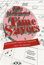 Fifty Mathematical Time Savers - Claire Publications, Noel Graham